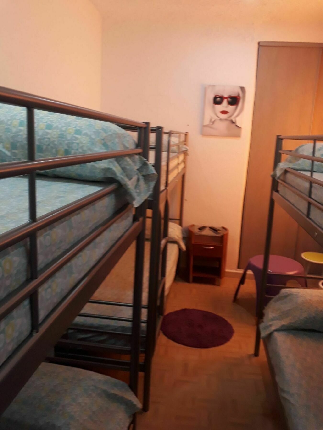 Hostal Mayor อาลิกันเต ภายนอก รูปภาพ