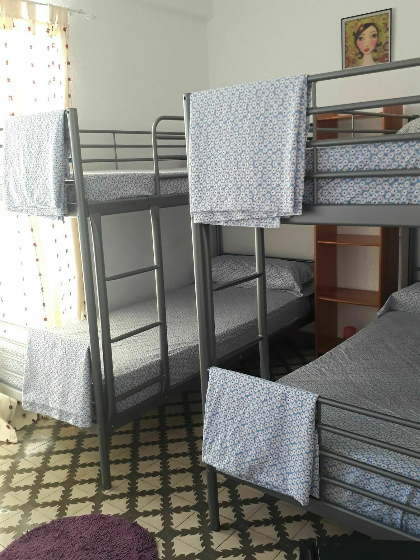 Hostal Mayor อาลิกันเต ภายนอก รูปภาพ